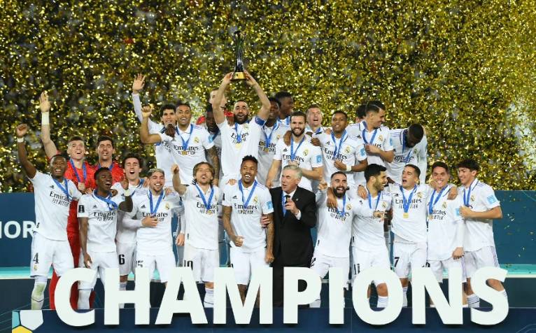 萨拉赫冲马内使绊儿引冲突 法老又一次梦碎这冤家手中