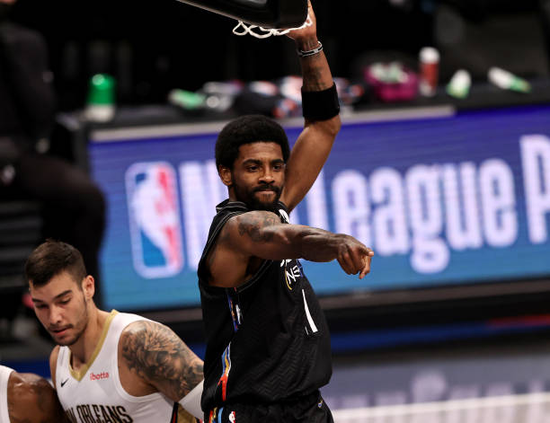 NBA独一份！姚明试训，该来的球队都来了！