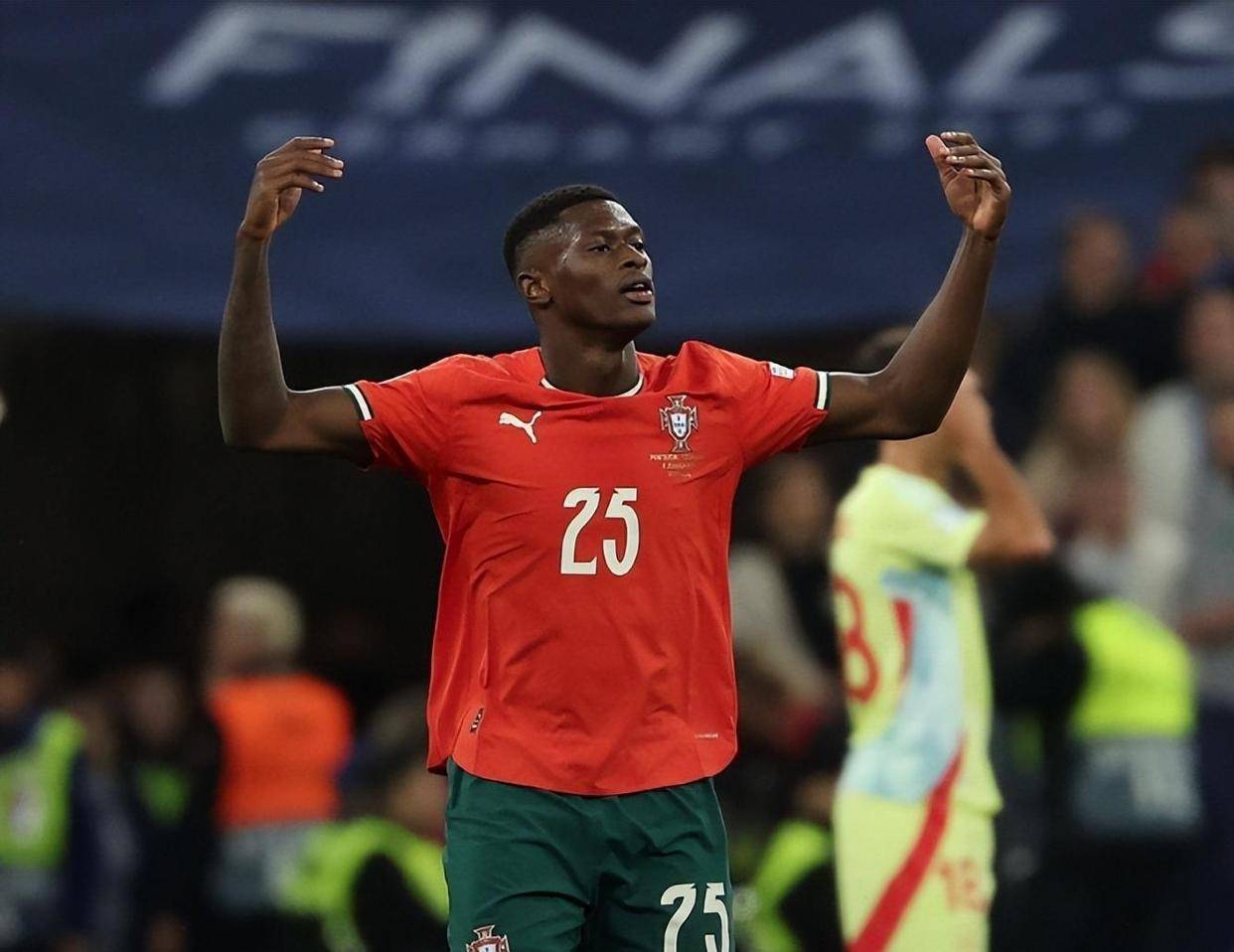 张知垚到北汽男篮之后的正式比赛初体验