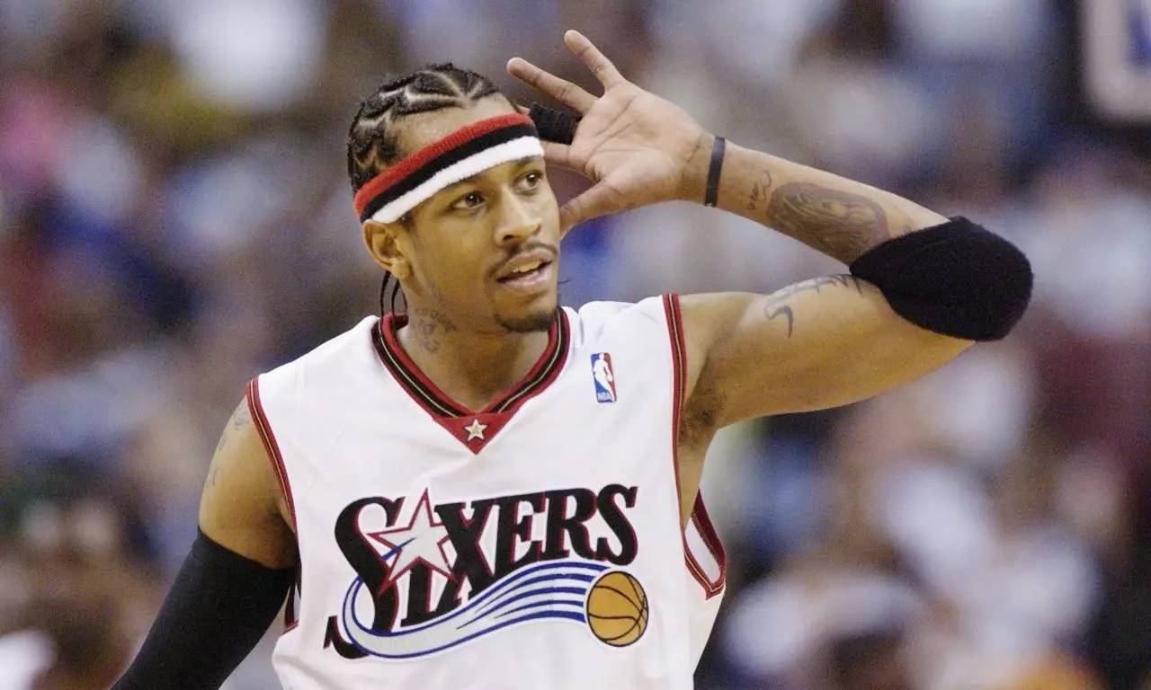 NBA历史最强阵容公布！1阵已无解，库里科比2阵，杜兰特仅排3阵