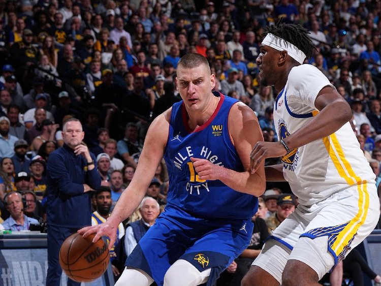 对不起，我错了！一直不看好巴特勒加盟勇士队，现在是真香啊