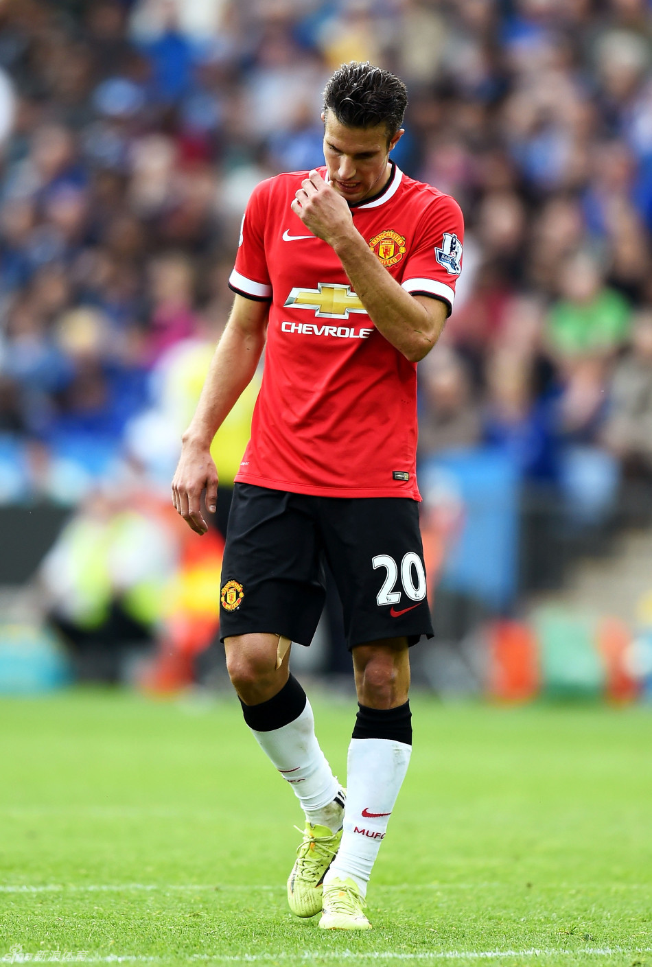 半场战报：海登海姆0-1门兴格拉德巴赫，凯文-迪克斯点射