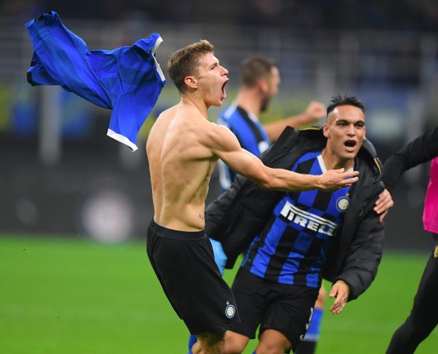 三传组合球，技惊四座！特鲁姆普带来顶级上手，青岛再轰破百！