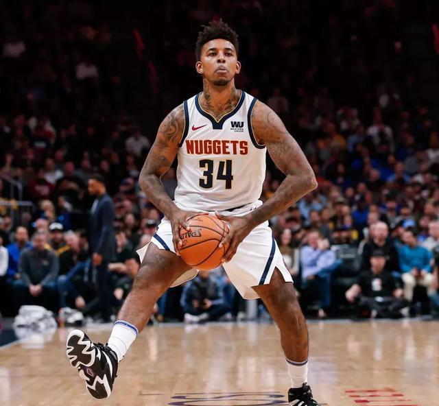 [NBA]六人得分上双 太阳大胜湖人